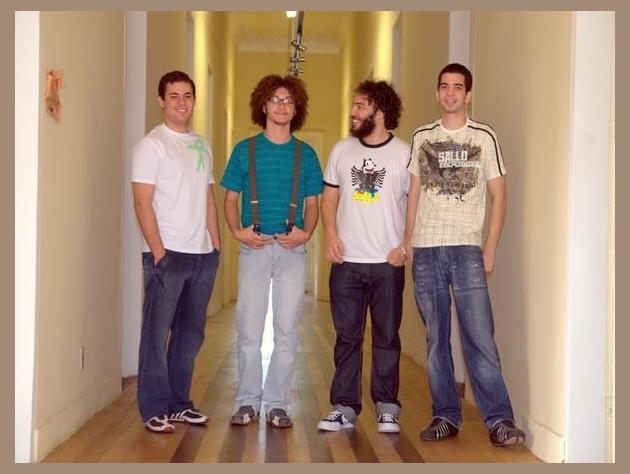 Banda Elisa